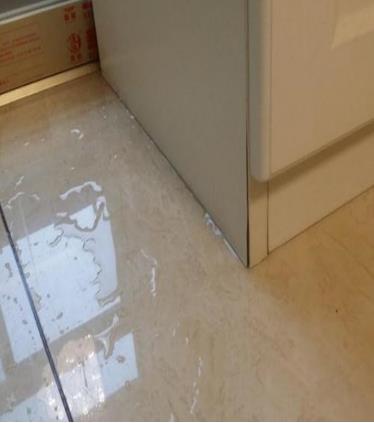 石拐漏水检测 厕所漏水怎么检测?